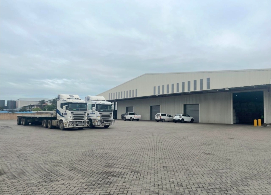 To Let Commercial Property for Rent in Mobeni KwaZulu-Natal