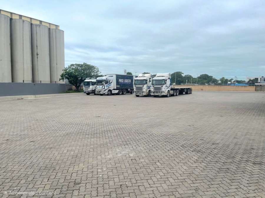 To Let Commercial Property for Rent in Mobeni KwaZulu-Natal
