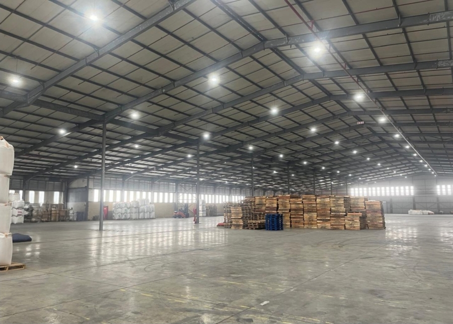 To Let Commercial Property for Rent in Mobeni KwaZulu-Natal