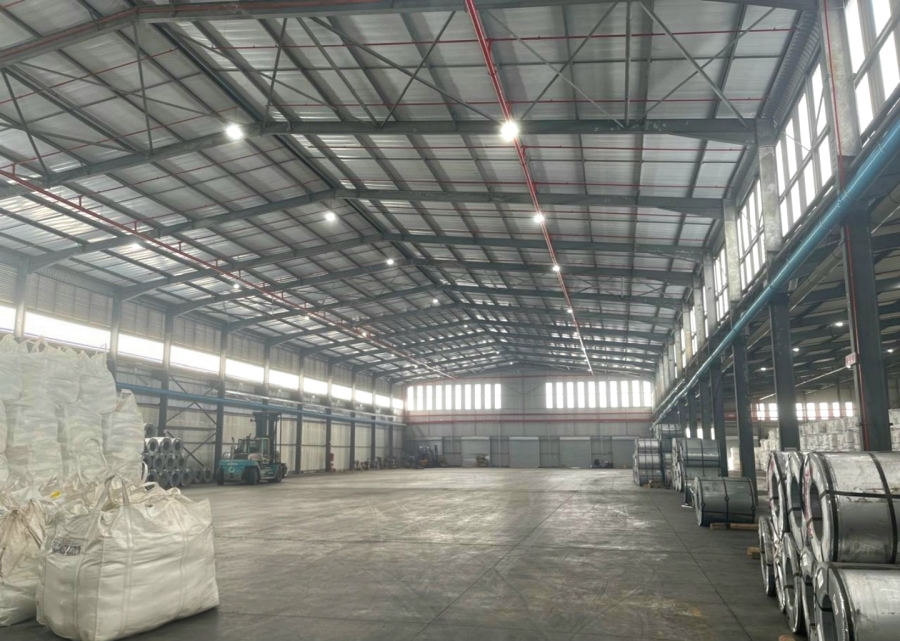 To Let Commercial Property for Rent in Mobeni KwaZulu-Natal