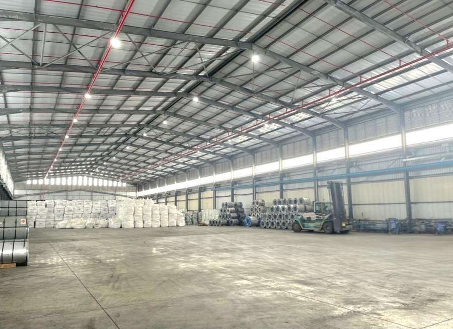 To Let Commercial Property for Rent in Mobeni KwaZulu-Natal