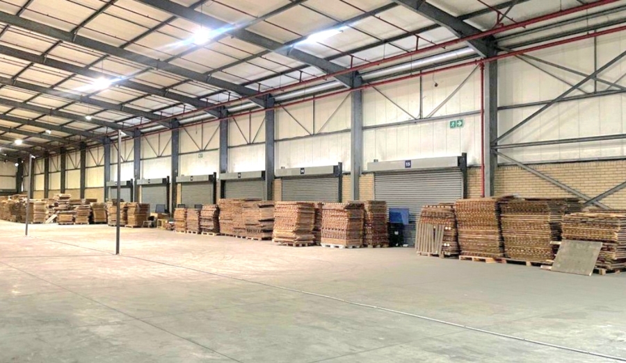 To Let Commercial Property for Rent in Mobeni KwaZulu-Natal