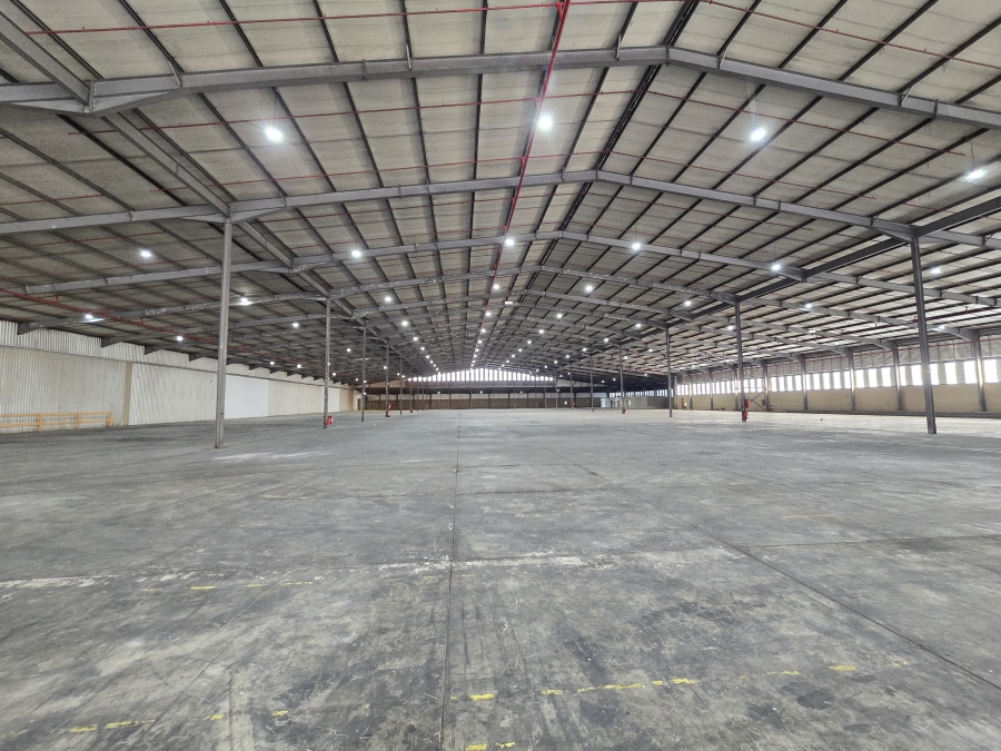 To Let Commercial Property for Rent in Mobeni KwaZulu-Natal