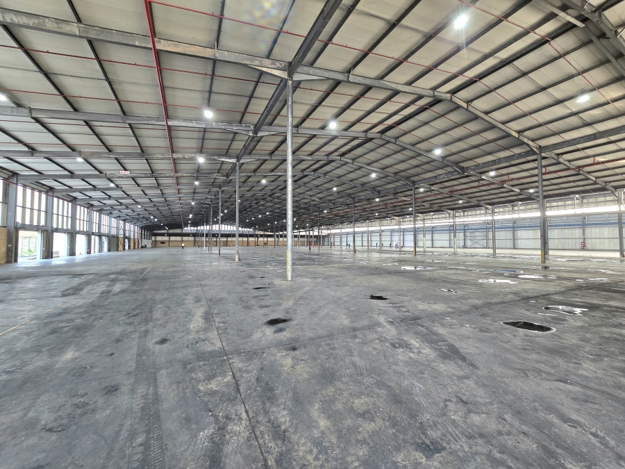 To Let Commercial Property for Rent in Mobeni KwaZulu-Natal