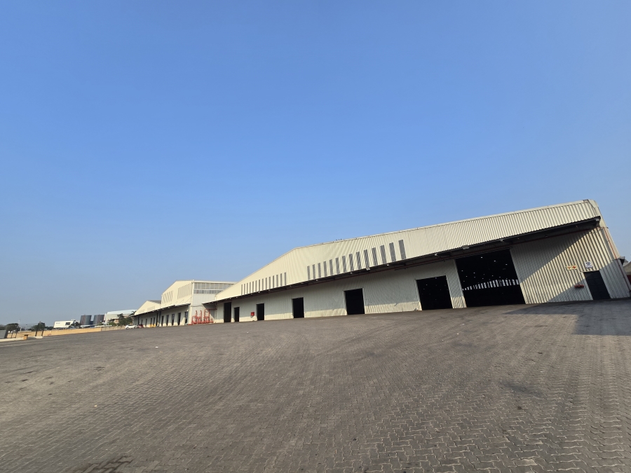 To Let Commercial Property for Rent in Mobeni KwaZulu-Natal