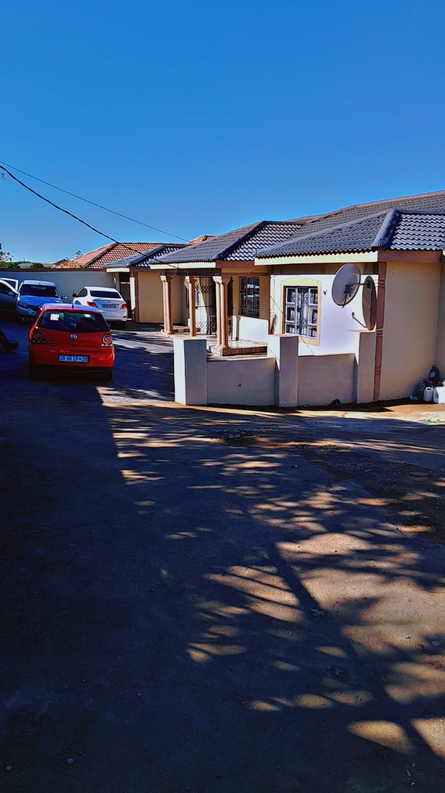 5 Bedroom Property for Sale in Hazelmere KwaZulu-Natal