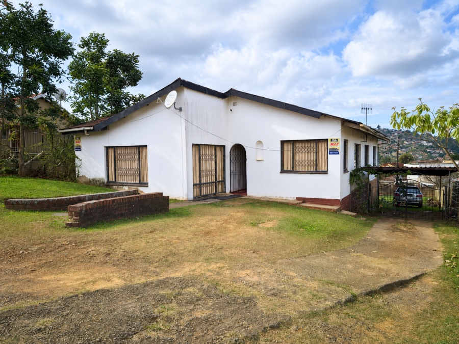 4 Bedroom Property for Sale in Bombay Heights KwaZulu-Natal