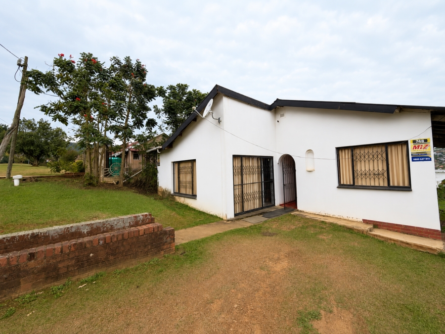 4 Bedroom Property for Sale in Bombay Heights KwaZulu-Natal