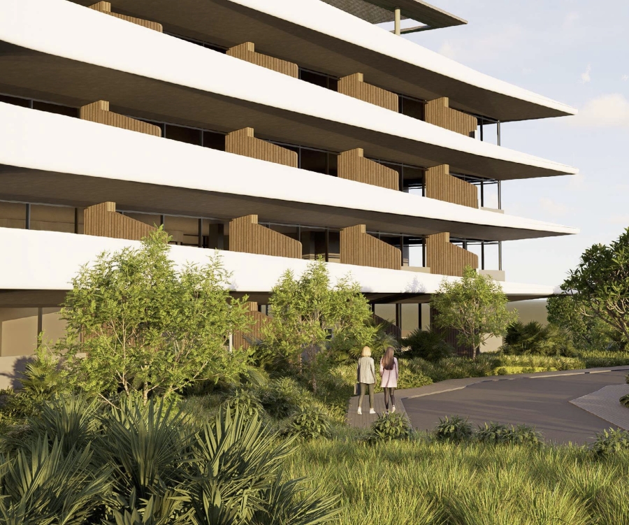 Commercial Property for Sale in Sibaya Precinct KwaZulu-Natal