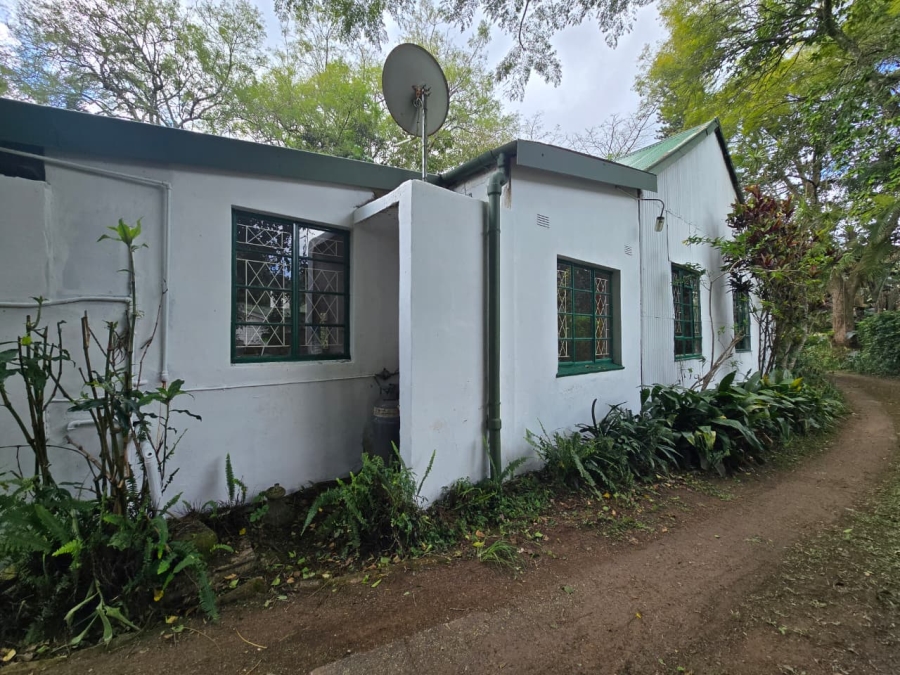 3 Bedroom Property for Sale in Eshowe KwaZulu-Natal