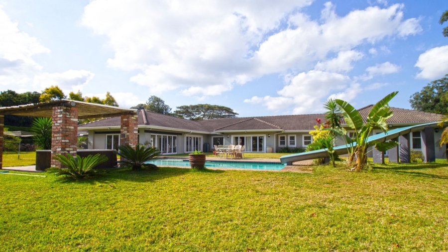 4 Bedroom Property for Sale in Winston Park KwaZulu-Natal