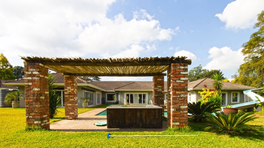 4 Bedroom Property for Sale in Winston Park KwaZulu-Natal