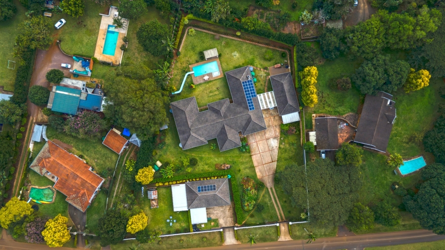 4 Bedroom Property for Sale in Winston Park KwaZulu-Natal