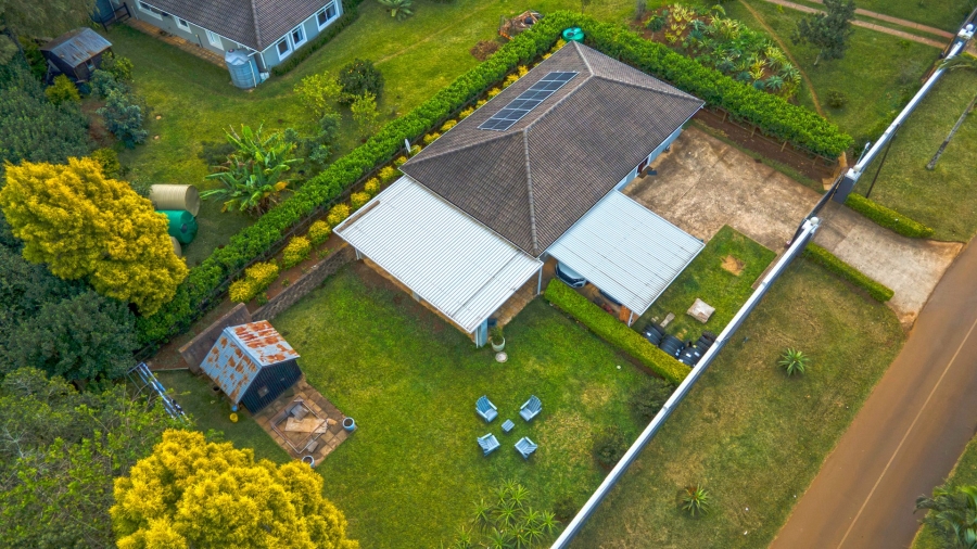 4 Bedroom Property for Sale in Winston Park KwaZulu-Natal