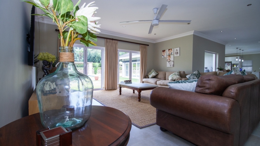 4 Bedroom Property for Sale in Winston Park KwaZulu-Natal