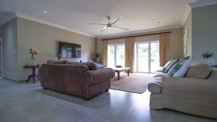 4 Bedroom Property for Sale in Winston Park KwaZulu-Natal