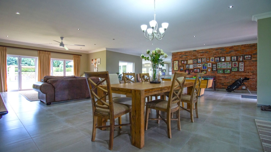 4 Bedroom Property for Sale in Winston Park KwaZulu-Natal