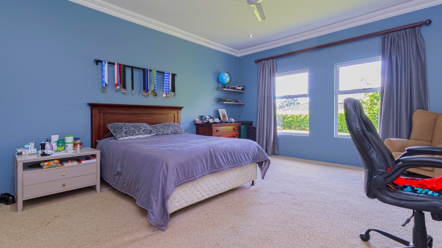 4 Bedroom Property for Sale in Winston Park KwaZulu-Natal