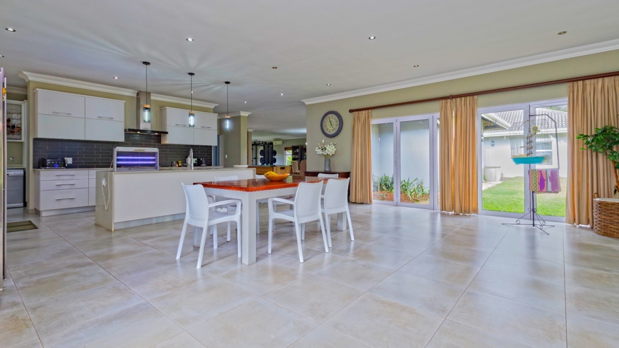 4 Bedroom Property for Sale in Winston Park KwaZulu-Natal