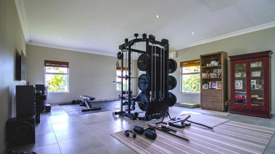 4 Bedroom Property for Sale in Winston Park KwaZulu-Natal