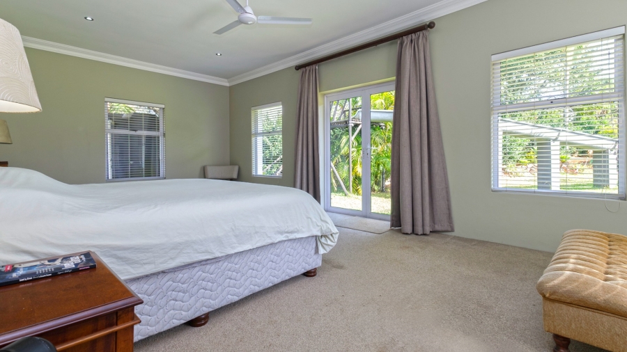 4 Bedroom Property for Sale in Winston Park KwaZulu-Natal
