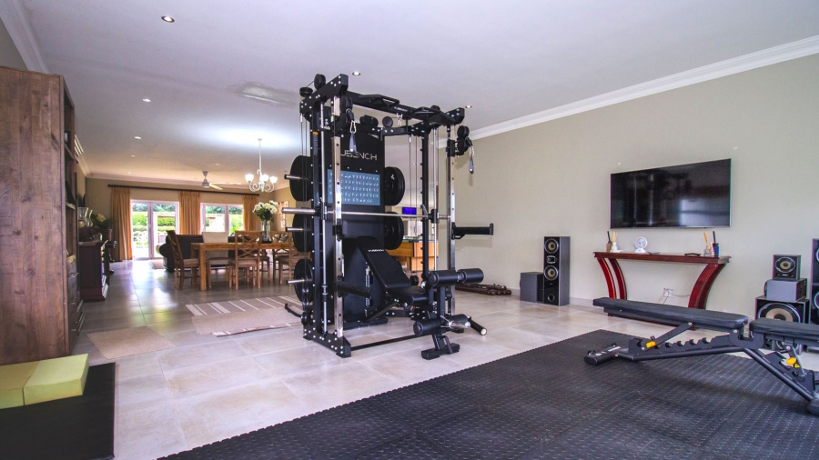 4 Bedroom Property for Sale in Winston Park KwaZulu-Natal