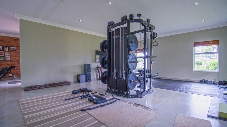 4 Bedroom Property for Sale in Winston Park KwaZulu-Natal