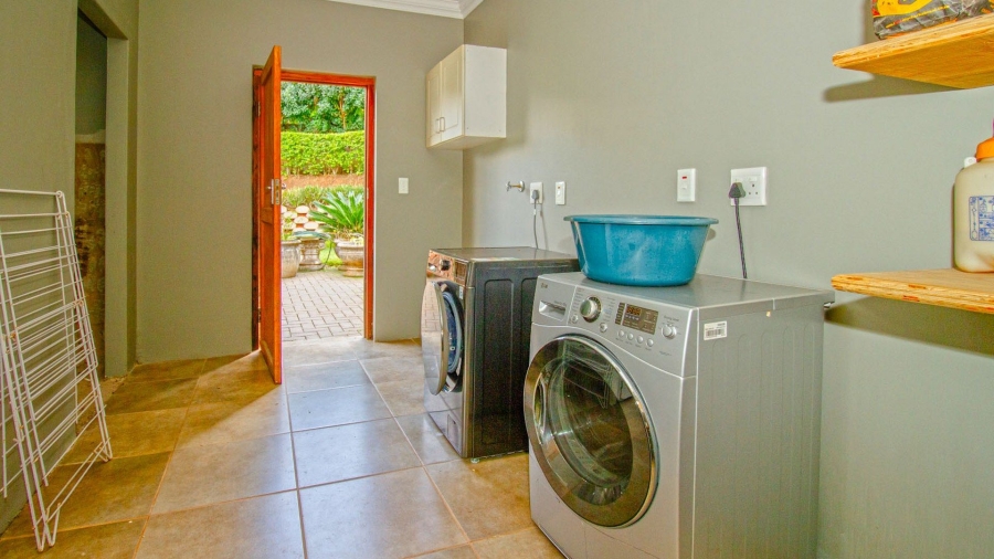 4 Bedroom Property for Sale in Winston Park KwaZulu-Natal