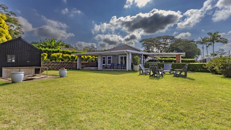 4 Bedroom Property for Sale in Winston Park KwaZulu-Natal