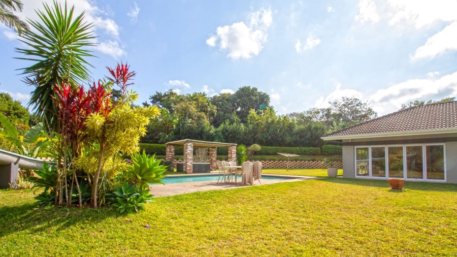 4 Bedroom Property for Sale in Winston Park KwaZulu-Natal