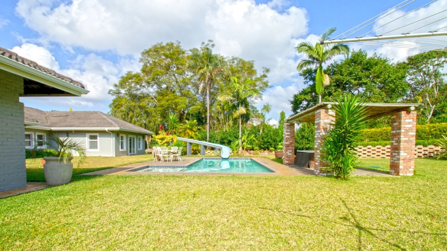 4 Bedroom Property for Sale in Winston Park KwaZulu-Natal