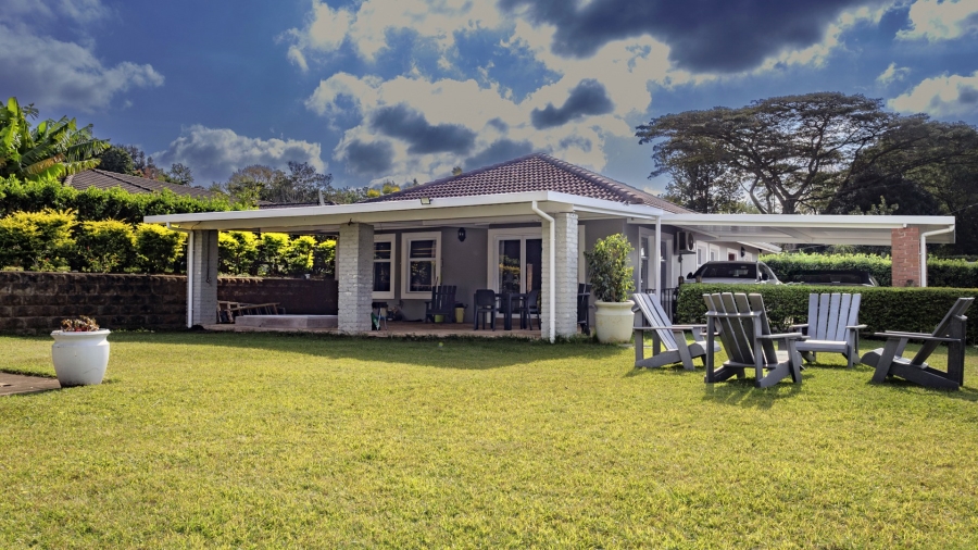 4 Bedroom Property for Sale in Winston Park KwaZulu-Natal