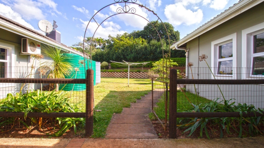 4 Bedroom Property for Sale in Winston Park KwaZulu-Natal