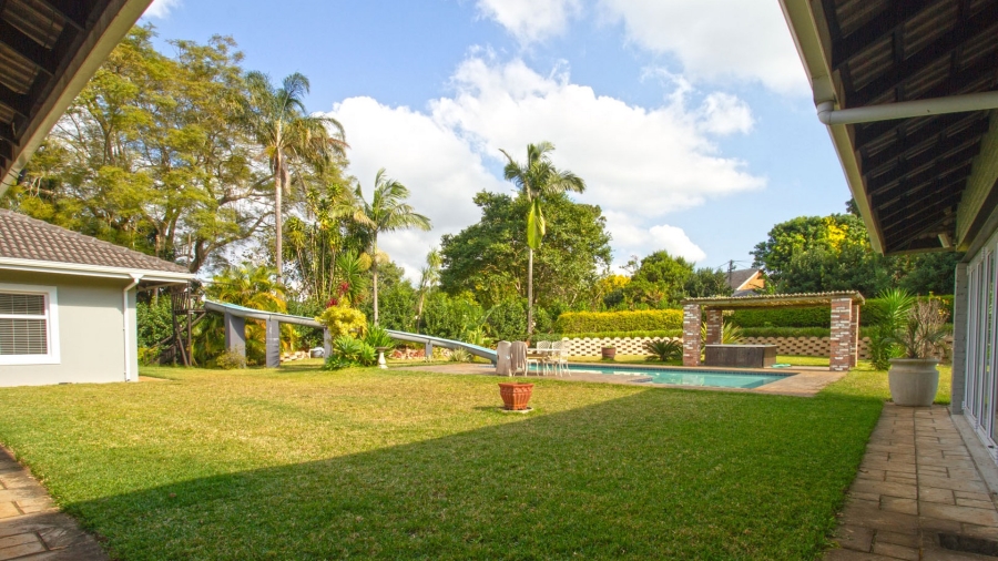 4 Bedroom Property for Sale in Winston Park KwaZulu-Natal