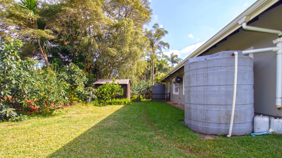 4 Bedroom Property for Sale in Winston Park KwaZulu-Natal