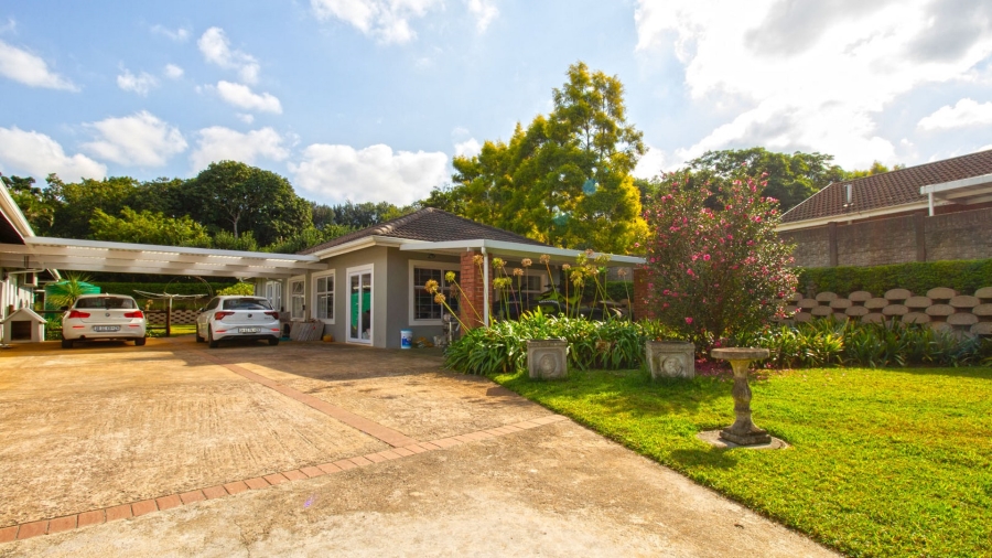 4 Bedroom Property for Sale in Winston Park KwaZulu-Natal