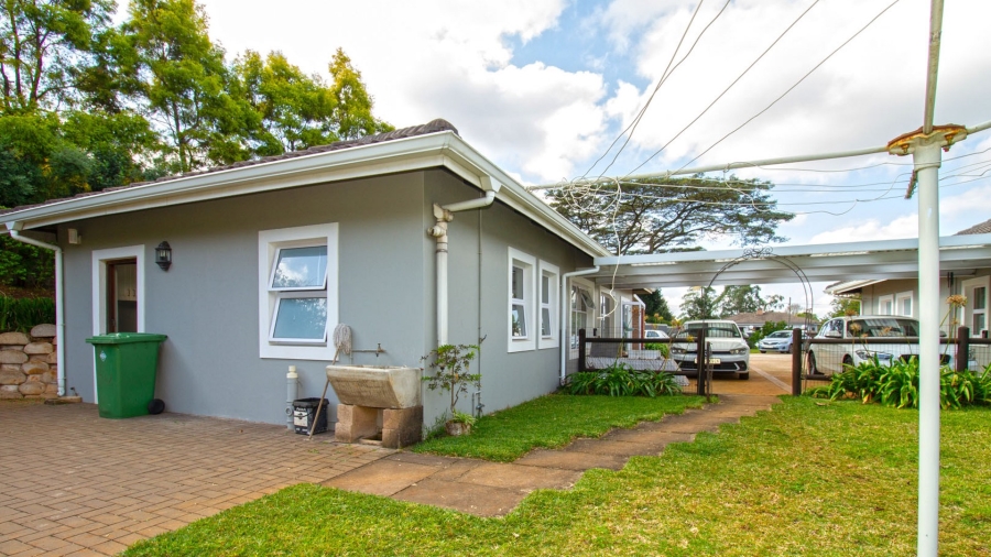 4 Bedroom Property for Sale in Winston Park KwaZulu-Natal