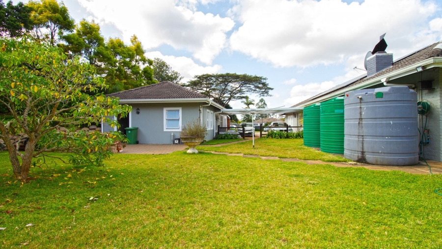 4 Bedroom Property for Sale in Winston Park KwaZulu-Natal