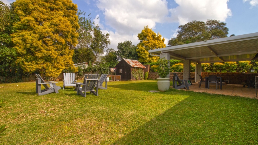 4 Bedroom Property for Sale in Winston Park KwaZulu-Natal