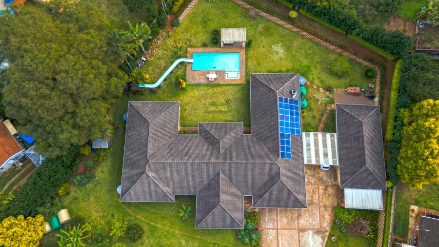 4 Bedroom Property for Sale in Winston Park KwaZulu-Natal