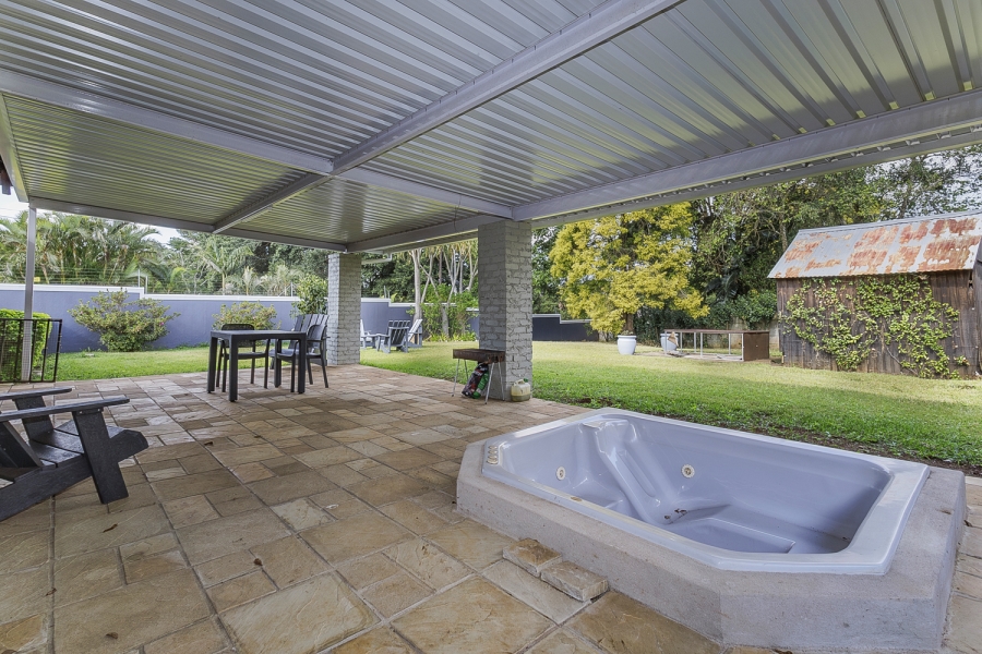 4 Bedroom Property for Sale in Winston Park KwaZulu-Natal