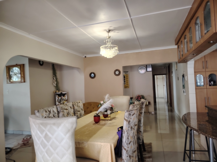 3 Bedroom Property for Sale in Reservoir Hills KwaZulu-Natal