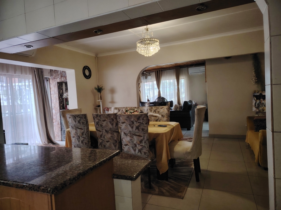 3 Bedroom Property for Sale in Reservoir Hills KwaZulu-Natal