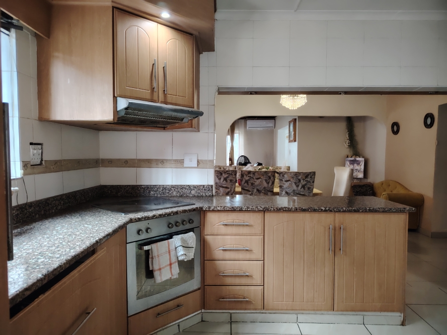 3 Bedroom Property for Sale in Reservoir Hills KwaZulu-Natal