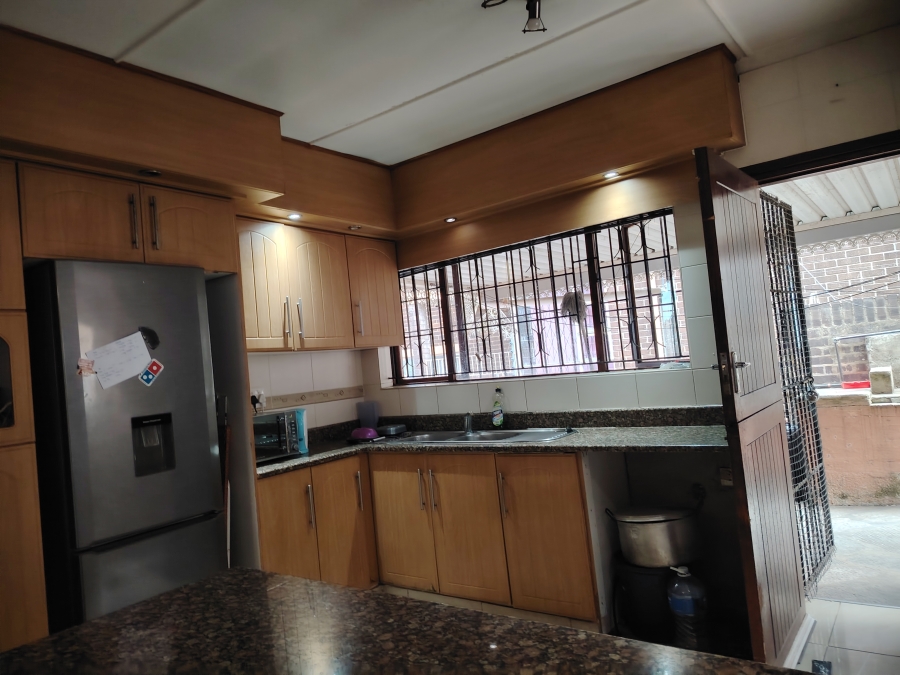 3 Bedroom Property for Sale in Reservoir Hills KwaZulu-Natal