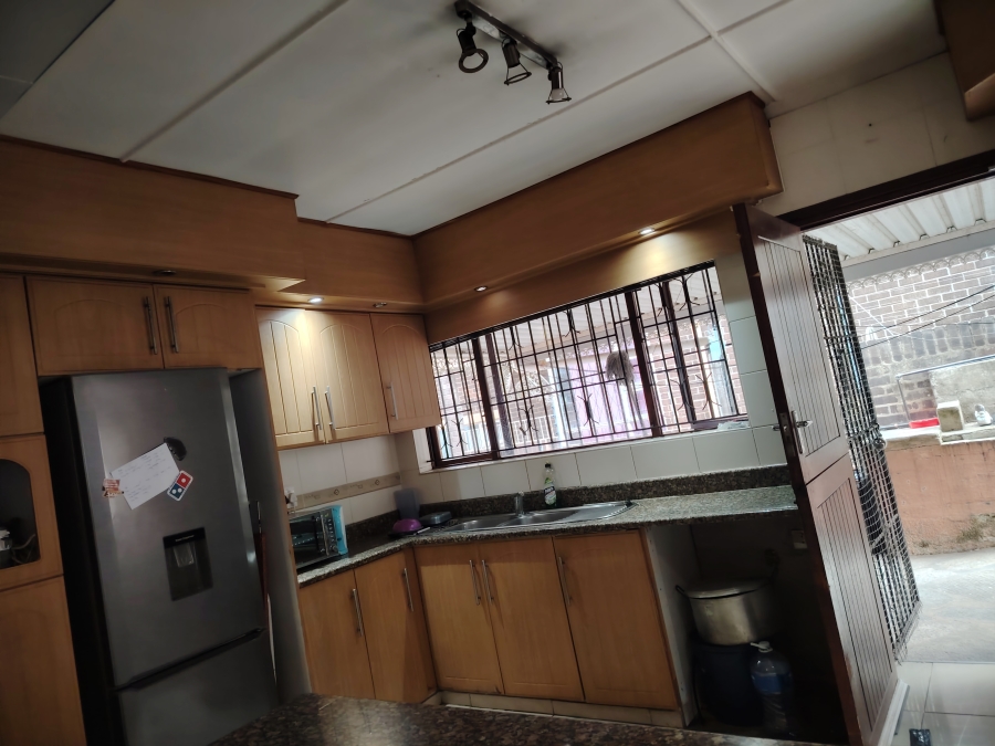 3 Bedroom Property for Sale in Reservoir Hills KwaZulu-Natal