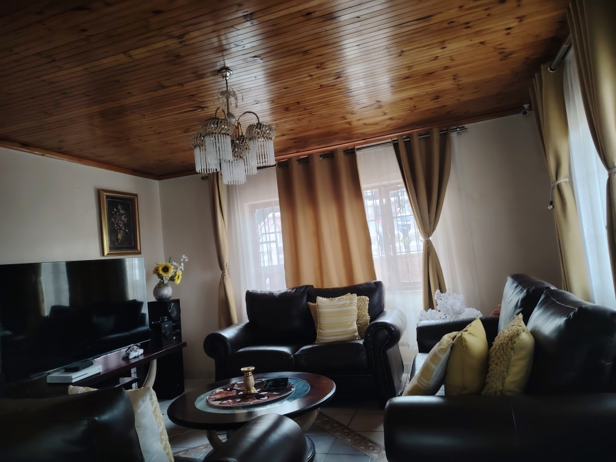 3 Bedroom Property for Sale in Reservoir Hills KwaZulu-Natal