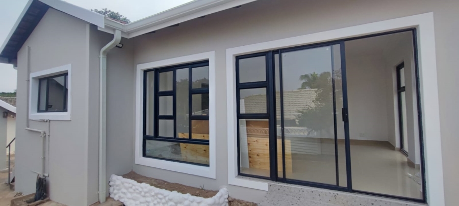 4 Bedroom Property for Sale in Musgrave KwaZulu-Natal