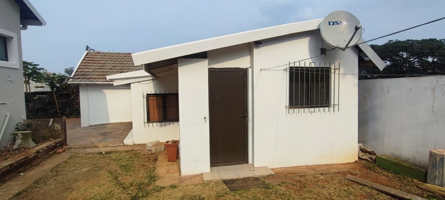 4 Bedroom Property for Sale in Musgrave KwaZulu-Natal