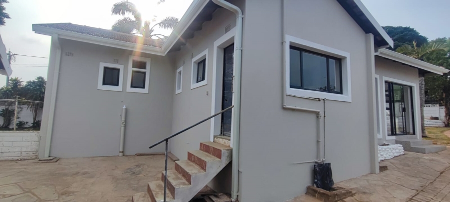 4 Bedroom Property for Sale in Musgrave KwaZulu-Natal